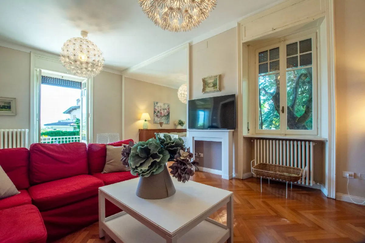 Villa in vendita a Stresa - foto 2