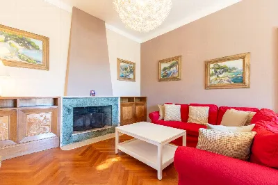 Villa in vendita a Stresa - foto 4