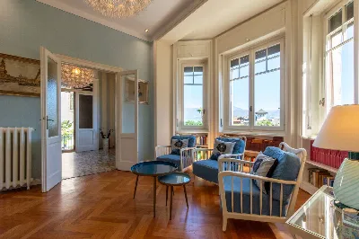 Villa in vendita a Stresa - foto 6