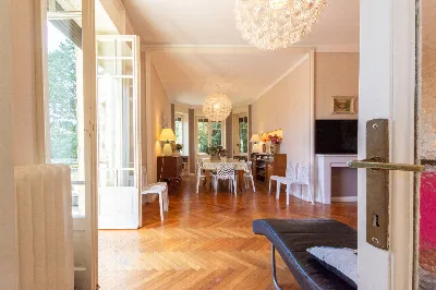 Villa in vendita a Stresa - foto 7
