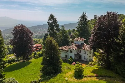 Villa in vendita a Gignese - foto 1