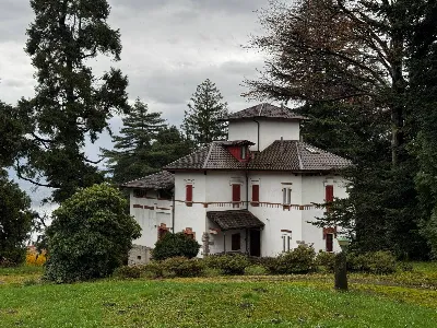 Villa in vendita a Gignese - foto 2