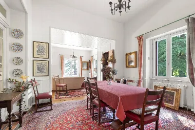 Villa in vendita a Gignese - foto 7