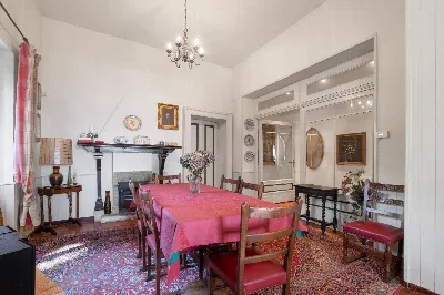 Villa in vendita a Gignese - foto 8