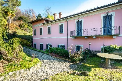 Villa in vendita ad Albese con Cassano - foto 2