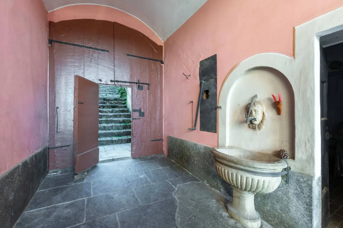 Villa in vendita ad Albese con Cassano - foto 3