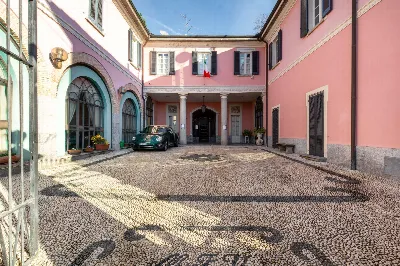Villa in vendita ad Albese con Cassano - foto 4