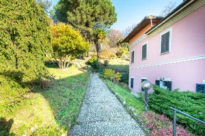 Villa in vendita ad Albese con Cassano - foto 6