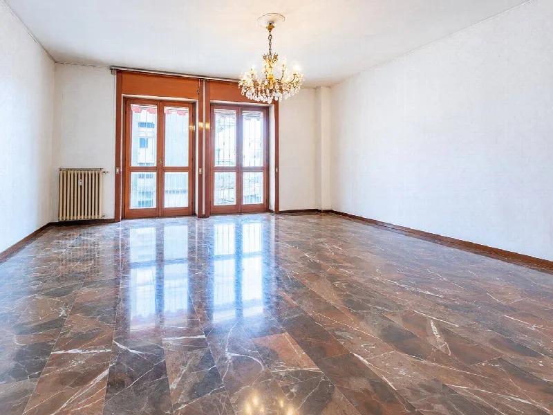 Appartamento in vendita a Milano, Viale Certosa, Cascina Merlata - foto 1