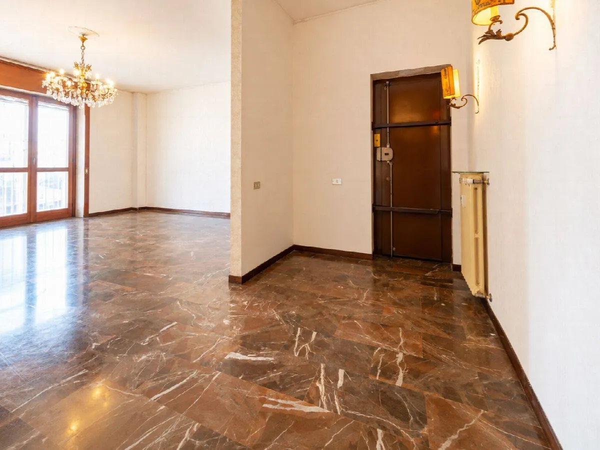 Appartamento in vendita a Milano, Viale Certosa, Cascina Merlata - foto 2