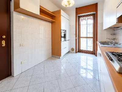 Appartamento in vendita a Milano, Viale Ce... - foto 9