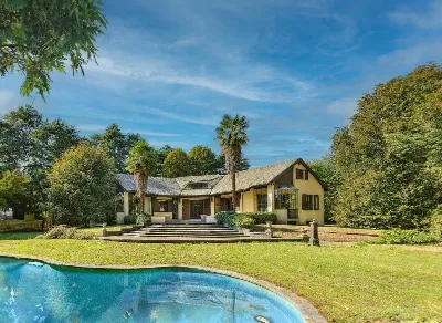 Villa a Carimate