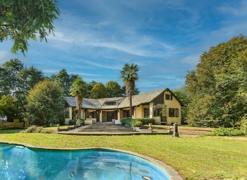 Villa in vendita a Carimate - foto 1