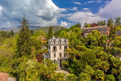 Villa in vendita a Luino - foto 1