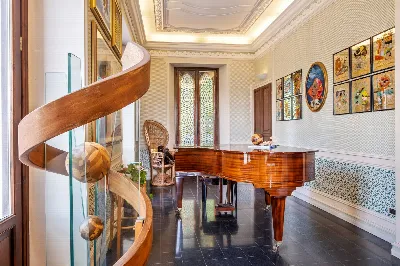 Villa in vendita a Luino - foto 10