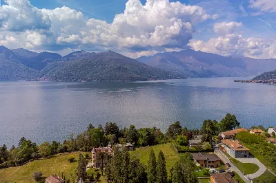 Villa in vendita a Luino - foto 3