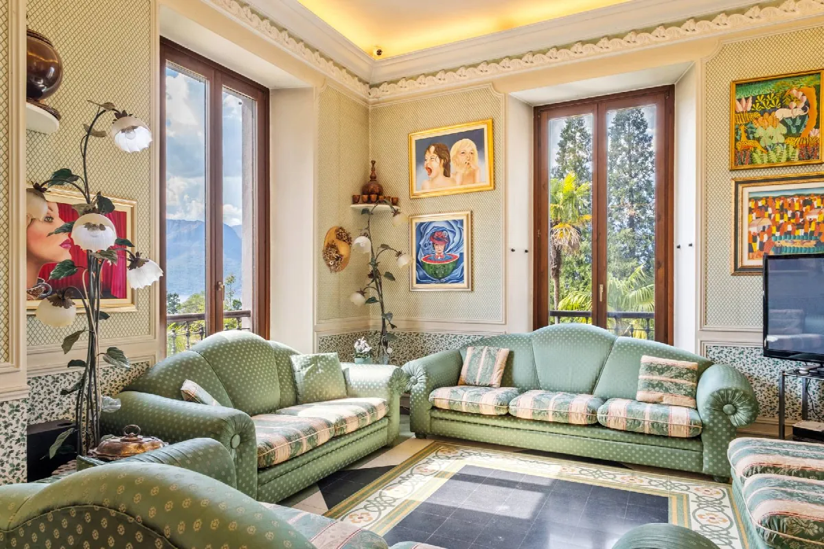 Villa in vendita a Luino - foto 4