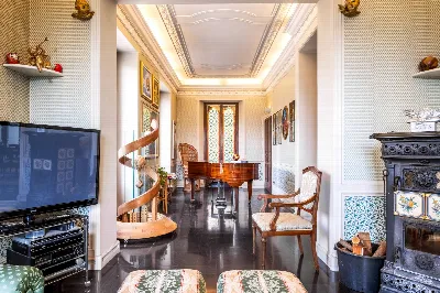 Villa in vendita a Luino - foto 8