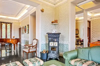 Villa in vendita a Luino - foto 9
