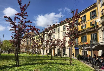 Appartamento in vendita a Milano, Porta Ve... - foto 1