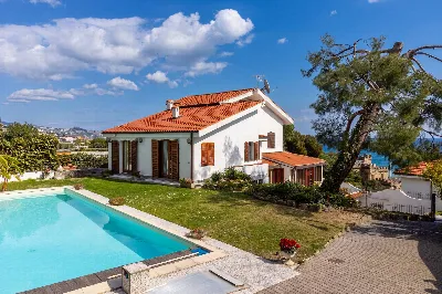 Villa in vendita a Sanremo - foto 1