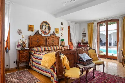 Villa in vendita a Sanremo - foto 10
