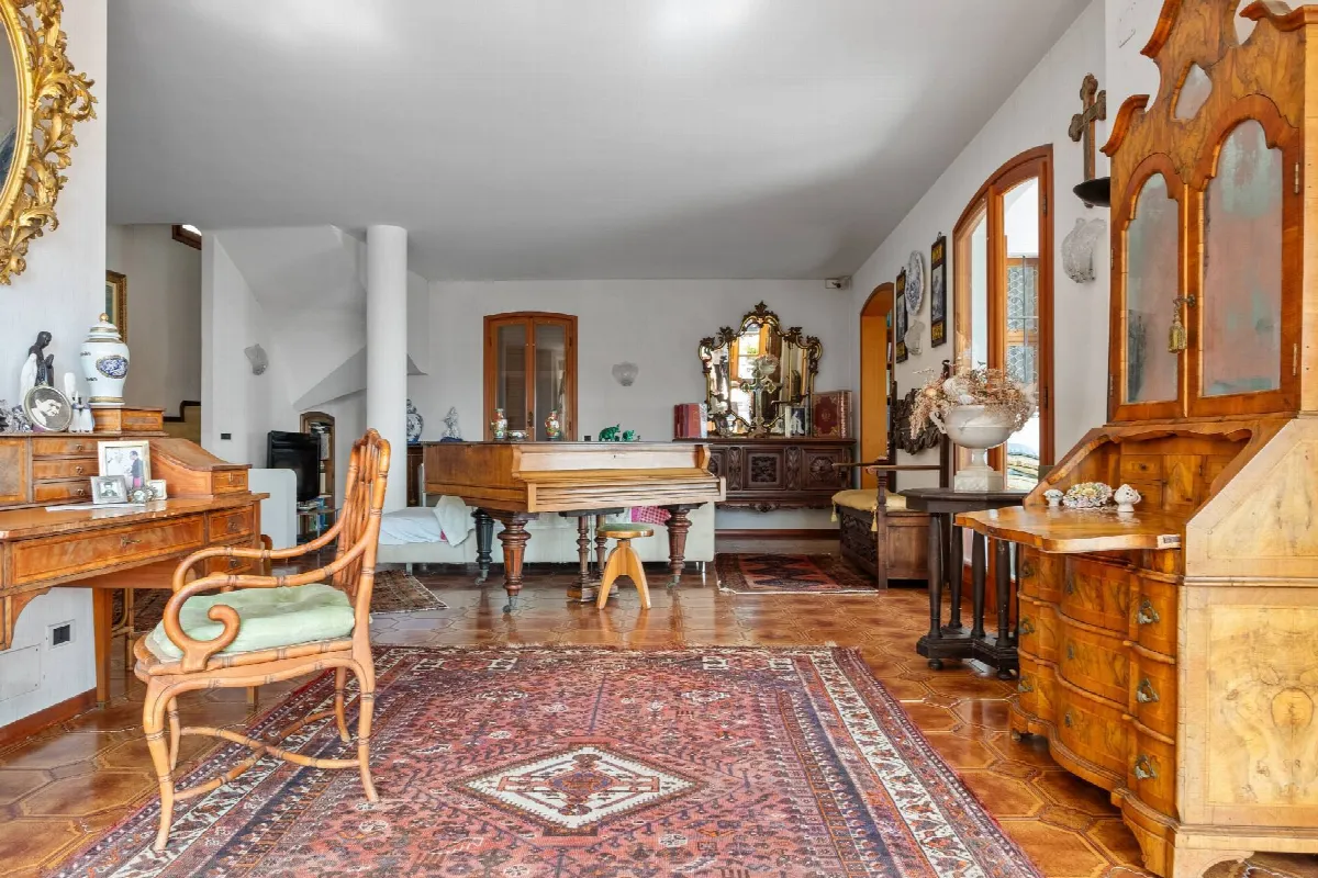 Villa in vendita a Sanremo - foto 2