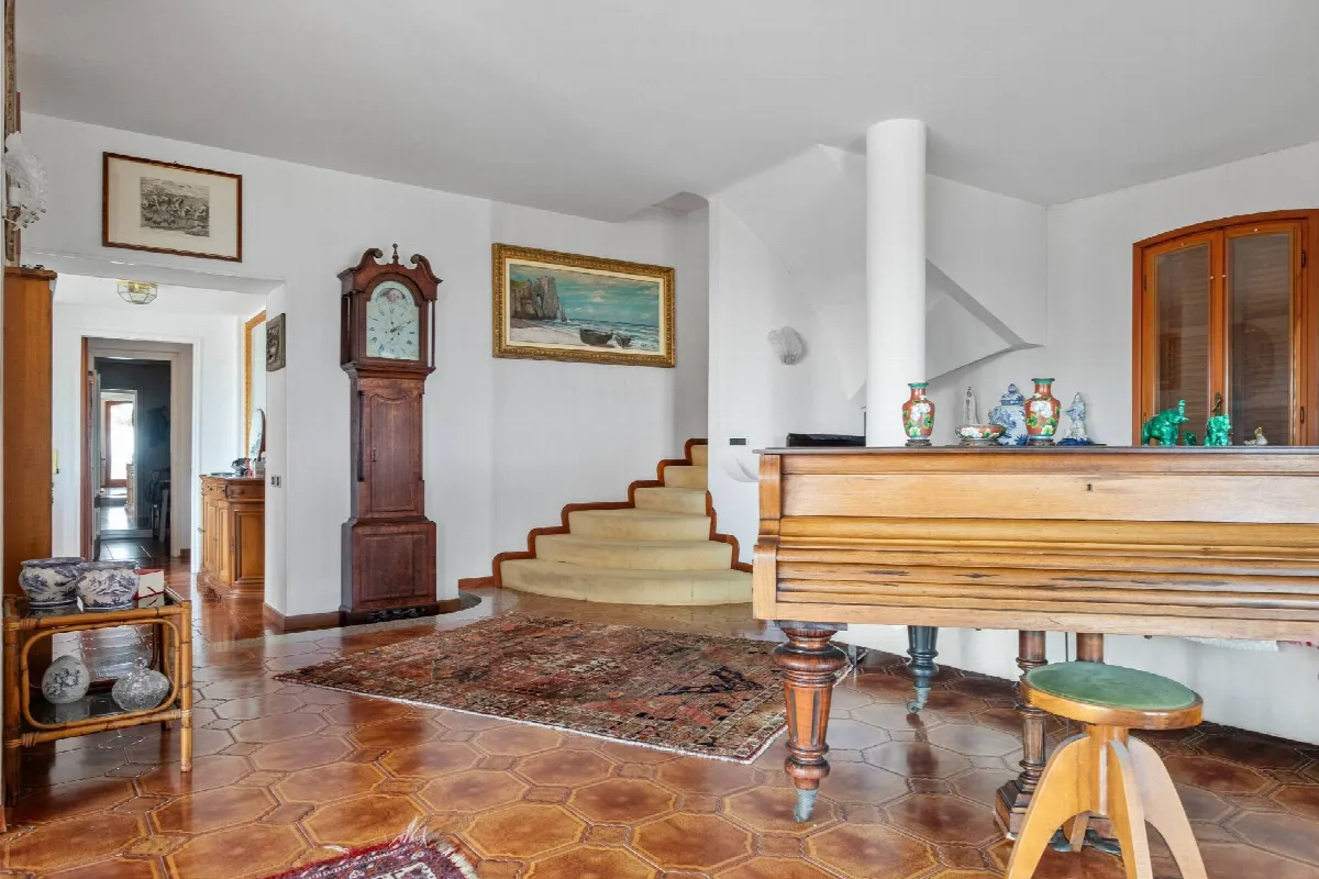Villa in vendita a Sanremo - foto 3