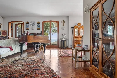 Villa in vendita a Sanremo - foto 4