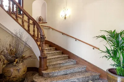 Villa in vendita a Bordighera - foto 10