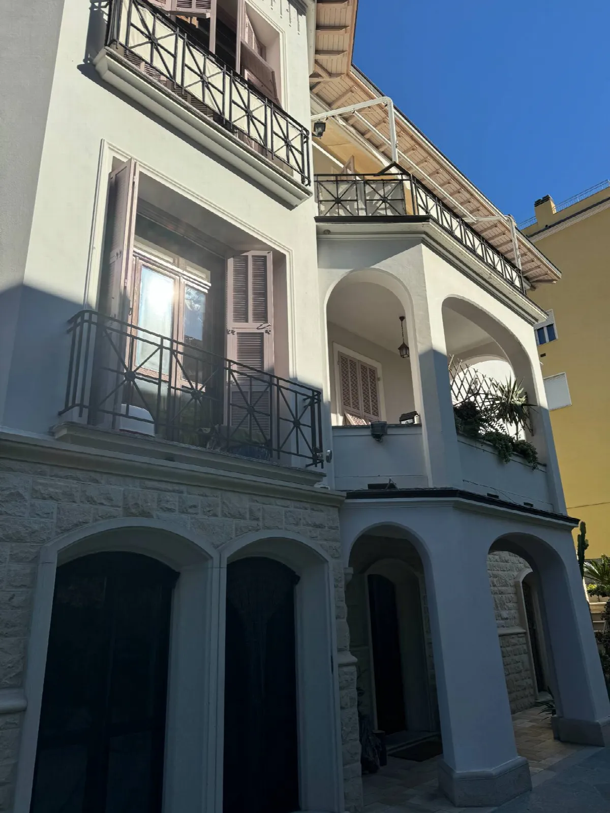 Villa in vendita a Bordighera - foto 3