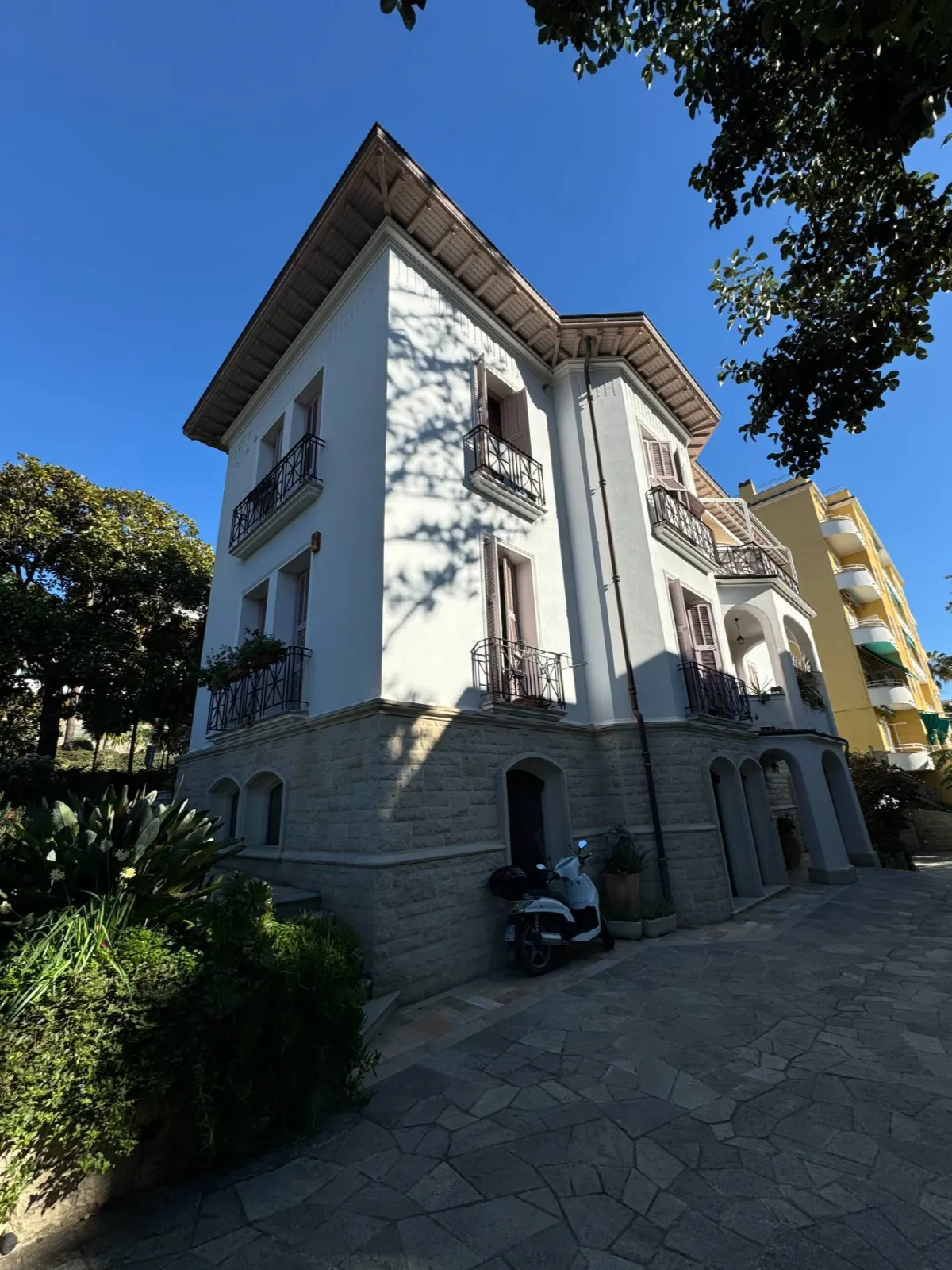 Villa in vendita a Bordighera - foto 4