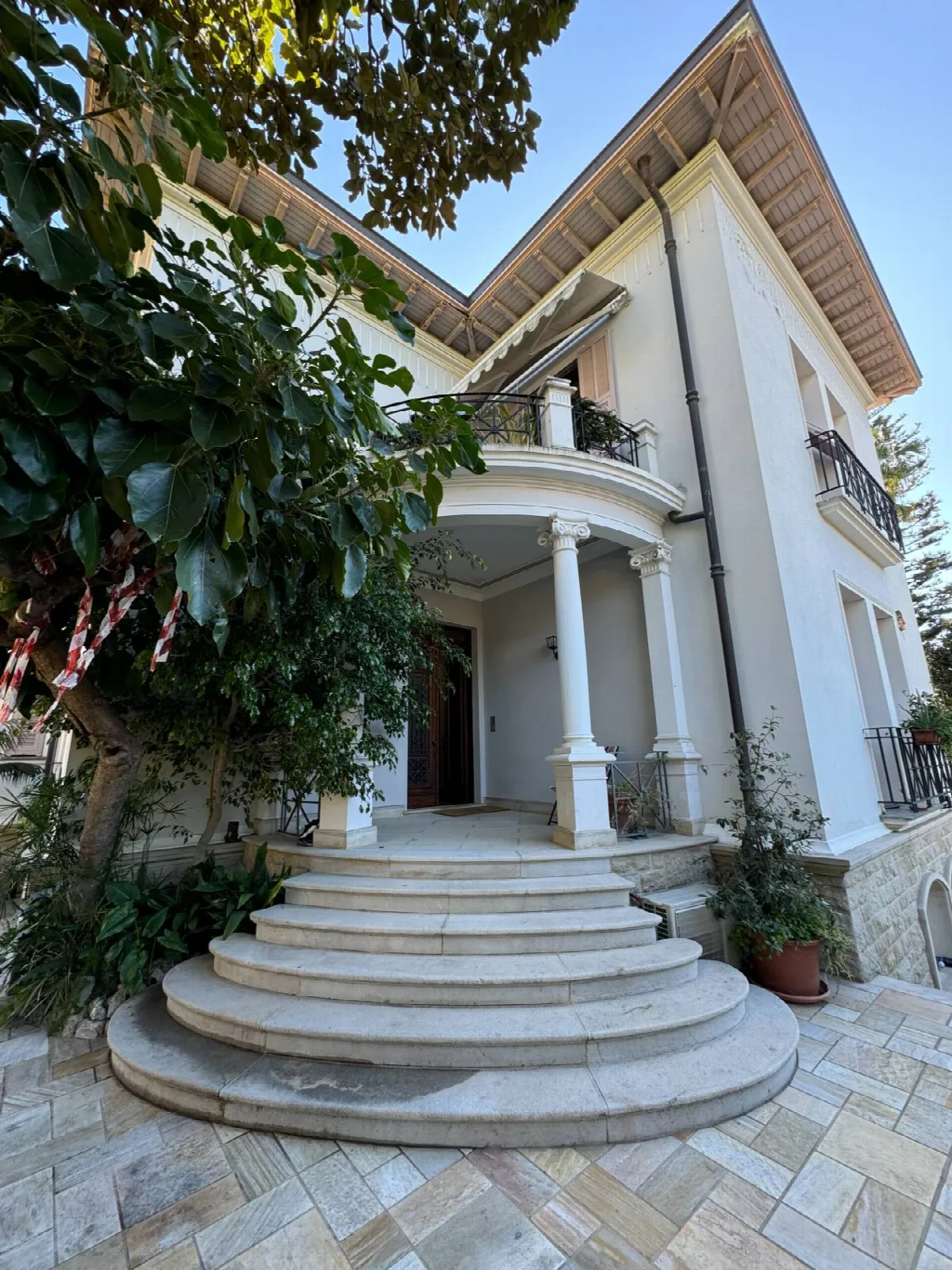 Villa in vendita a Bordighera - foto 5