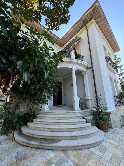 Villa in vendita a Bordighera - foto 5
