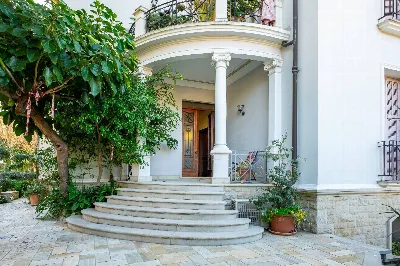 Villa in vendita a Bordighera - foto 6