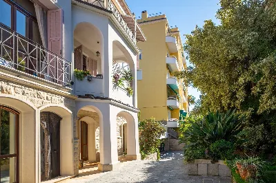 Villa in vendita a Bordighera - foto 7