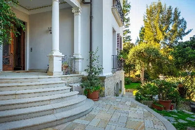 Villa in vendita a Bordighera - foto 8