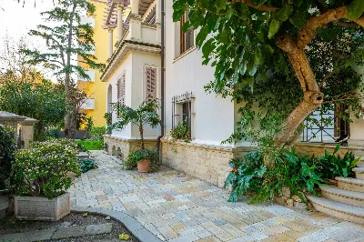 Villa in vendita a Bordighera - foto 9