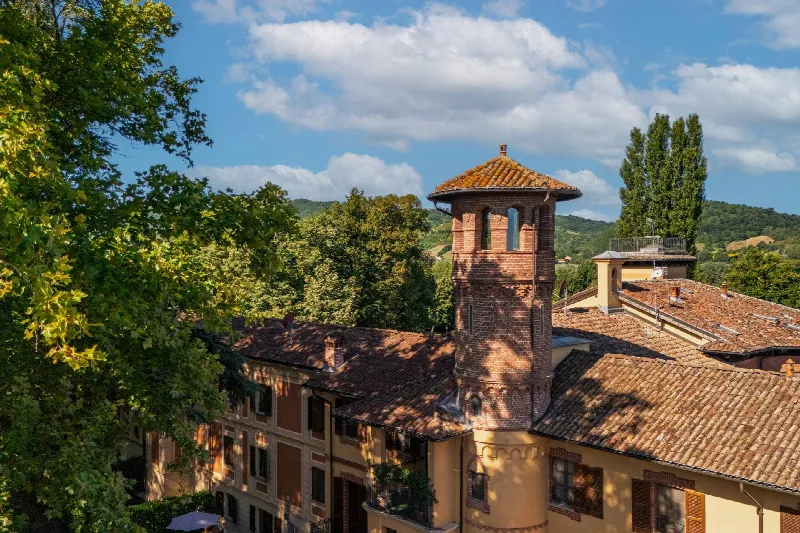 Villa in vendita ad Acqui Terme - foto 1