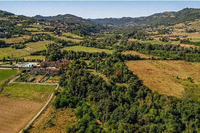 Villa in vendita ad Acqui Terme - foto 10