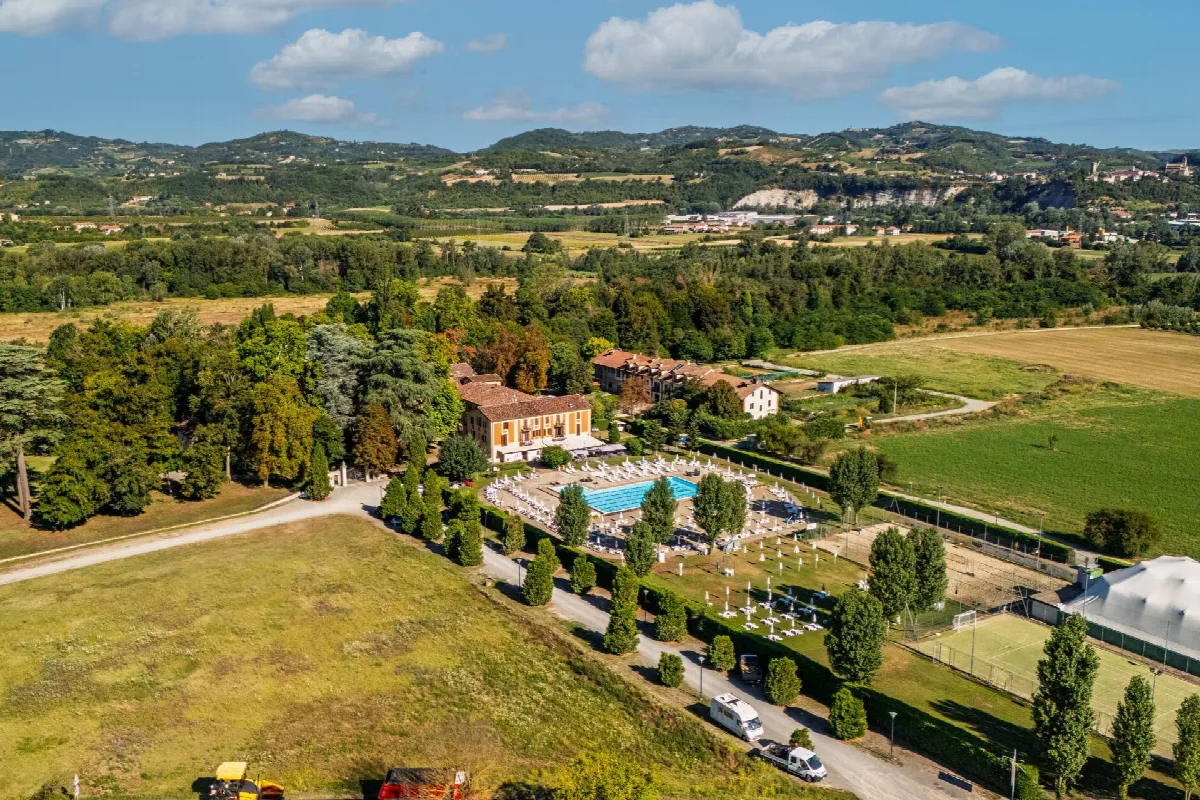 Villa in vendita ad Acqui Terme - foto 2