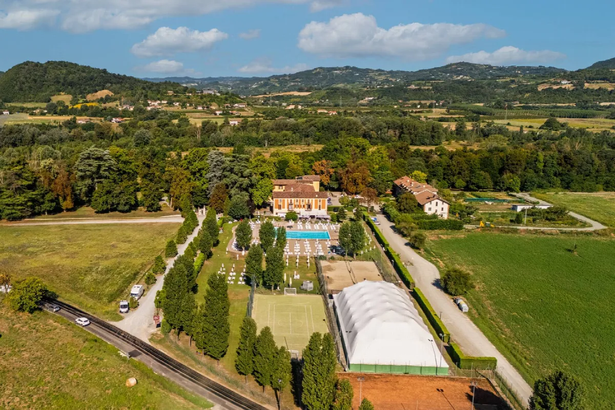 Villa in vendita ad Acqui Terme - foto 3