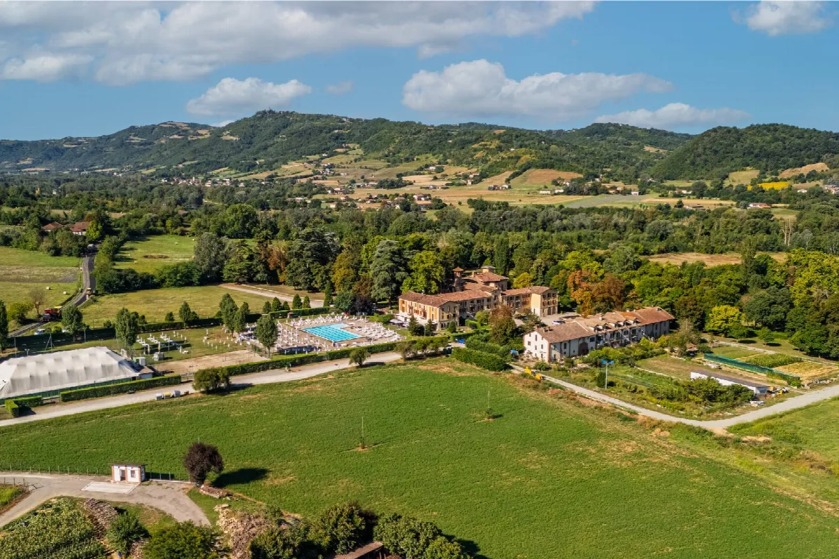 Villa in vendita ad Acqui Terme - foto 4