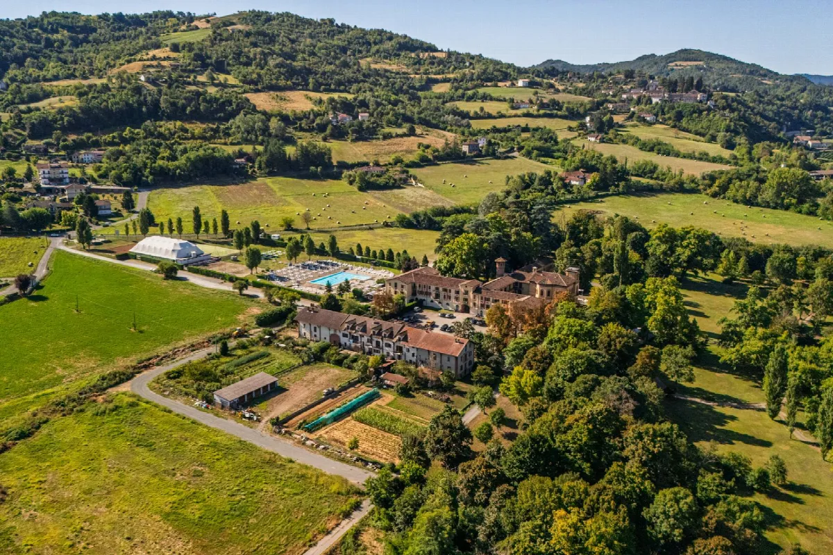 Villa in vendita ad Acqui Terme - foto 5