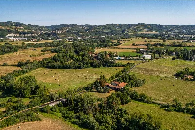 Villa in vendita ad Acqui Terme - foto 8