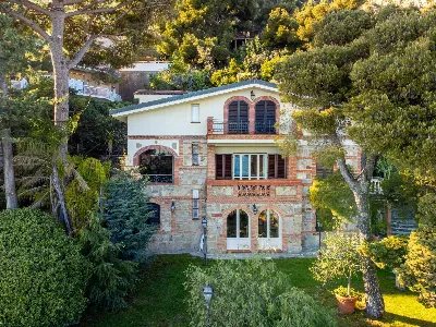 Villa in vendita a Sanremo - foto 1