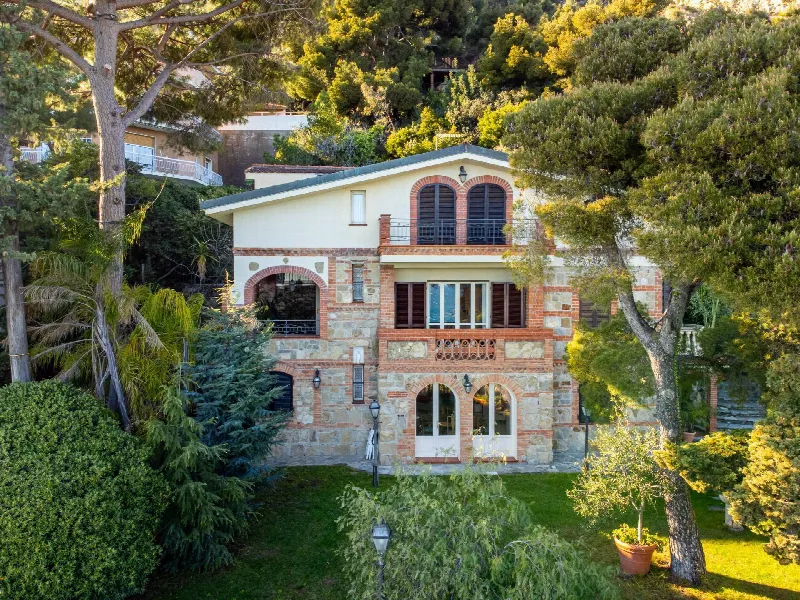 Villa in vendita a Sanremo - foto 1