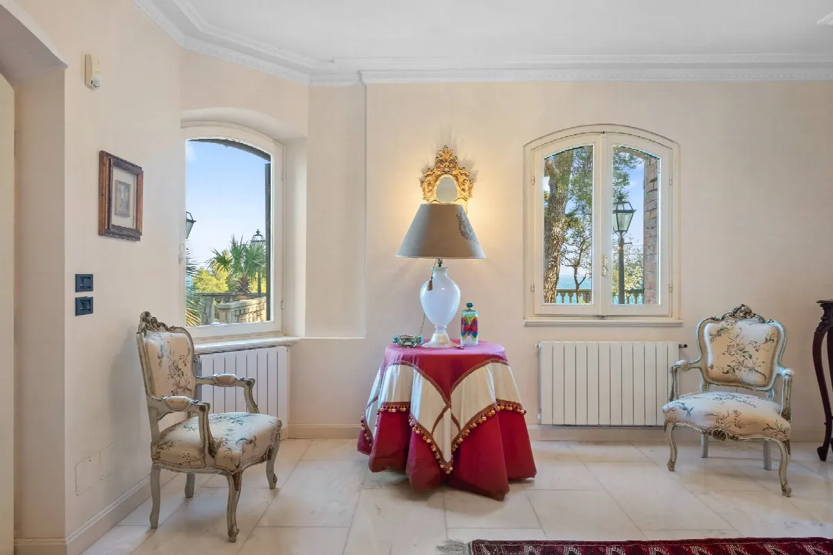 Villa in vendita a Sanremo - foto 2