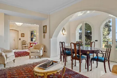 Villa in vendita a Sanremo - foto 5