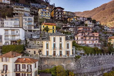 Villa in vendita ad Argegno - foto 2